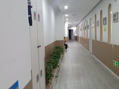 -西安小天鹅艺术团(金花路校区)