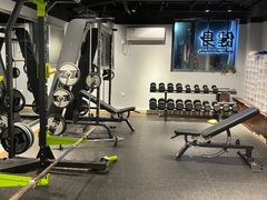 -NRG 健身私教CLUB(云山路店)