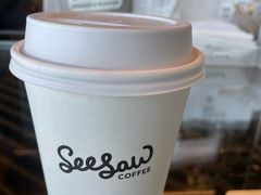 -Seesaw Coffee(朝阳大悦城店)