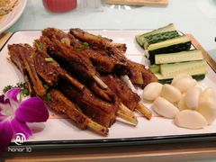 -隆喜元鱼汤包·海鲜(中联广场店)