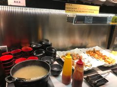 -极尚大瀛喜日本料理(铜锣湾店)