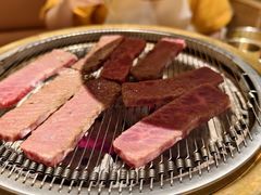 -西塔老太太泥炉烤肉(望京一店)
