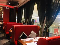 卡座-四海一家自助餐(益田假日广场店)