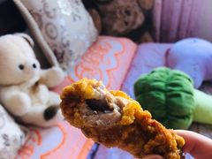 -麦当劳(瓦房店世纪广场店)