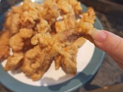 -映山红鲜货火锅(鱼嘴店)