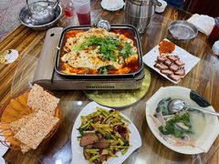 -邹胖哥好好吃餐馆(荔波美食街店)