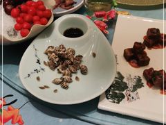 -梦都海鲜酒家(万达广场江桥店)