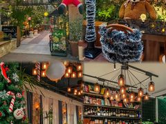 -Osteria Garden 生蚝花园餐厅(原进贤路店)