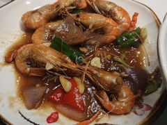-旺达·福州菜(正大广场店)