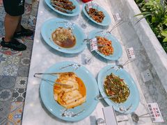 -火锅岛潮牌自助餐厅(天津天佑城店)