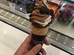 -GODIVA(印象城店)