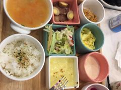 -Lilliput·粒粒堡亲子餐厅(嘉定宝龙店)