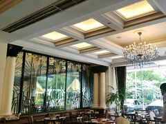 -古南都饭店-遂心遂意自助餐厅(广州路店)