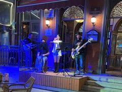 -巴伐利亚啤酒坊(意式风情街店)