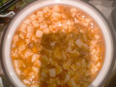 手拆蟹粉豆腐-苏帮袁Sue Cuisine(南开大悦城店)