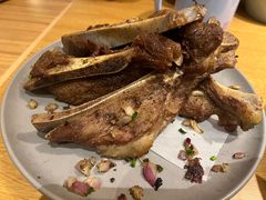 -蜜桃餐厅·伴山(绿宝广场店)