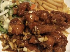-土大力韩式烤肉料理(和平路店)