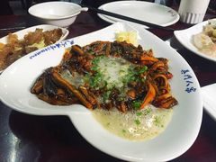 -吴门人家·苏宴宫廷菜(拙政园店)