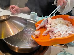 -润园四季椰子鸡火锅(南山海岸城店)