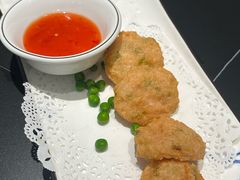 -金潮排档·金牙齿排档(广场西路店)