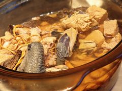 -君庭中餐厅(湘江豪生店)
