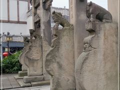 -南关石牌坊古镇