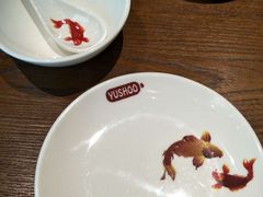 -渝是乎酸菜鱼(龙旗购物中心店)