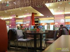 S8001402-巴贝拉意式休闲餐厅(中央商场店)