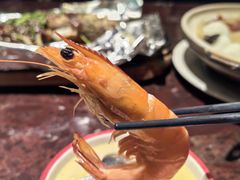 -新白鹿餐厅(爱琴海购物中心店)