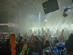 -轩 SUPER LIVE 超级现场(农科路店)