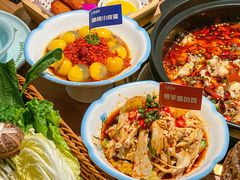 -江南鱼捞(北仑银泰城店)