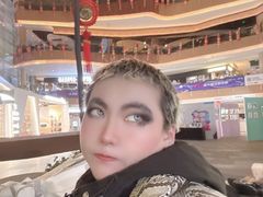 -富龙滑雪场