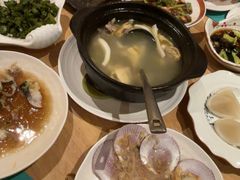 -糟粕醋·椰苑海南菜餐厅(亚龙湾天域酒店)