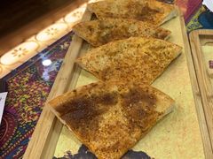 -烟疆印象新疆菜(万联广场店)