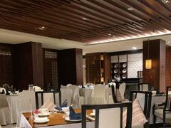大堂-海陵岛保利皇冠假日酒店·御公馆中餐厅 CANAL LNUA