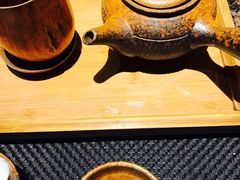 -花隐日式怀石料理(万象城购物中心店)