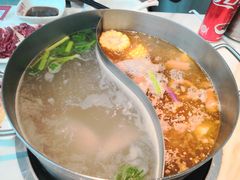 -为什么牛潮汕牛肉火锅(中信广场店)
