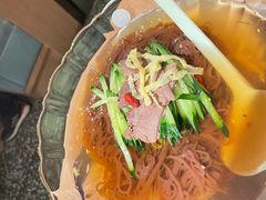 正宗朝鲜冷面-七八冷面·延边朝鲜族美食(圣熙八号店)