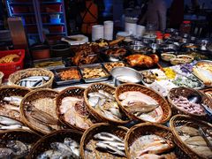 -长平老姿娘夜粥(平东一街店)