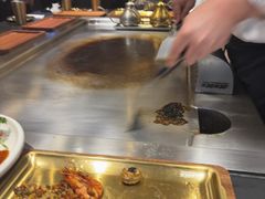 -大神太神·铁板烧(瑞虹天地月亮湾店)