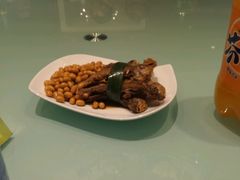 -大铁勺新津菜(东丽阳光新业广场店)