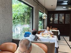 -小城故事·地道宁波味(月湖盛园店)