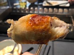 -很久以前羊肉串(打浦路店)