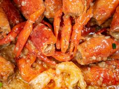 -李叔叔虾蟹大排档(青羊店)