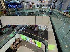 -万达广场(北京槐房店)