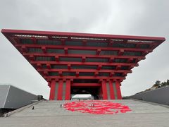 -中华艺术宫(上海美术馆)