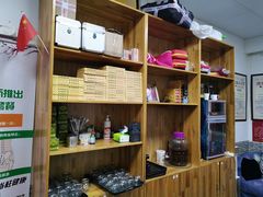 -国医整脊馆(武夷路店)