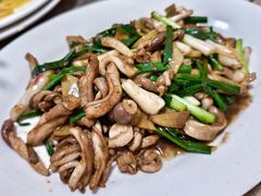 油泡猪肚-南雄雄州土菜餐厅(粤北大厦店)