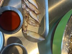 -山葵说·泥炉烤肉(泰达时尚E街区店)