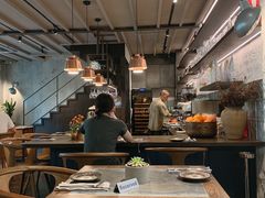 -Apollo·西班牙小酒馆(安福路店)